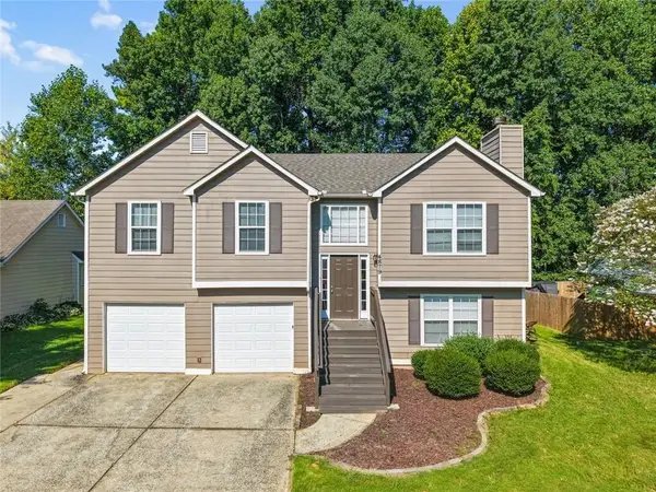 4879 Lake Park Lane, Acworth, GA 30101