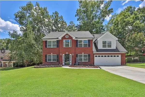981 Wisteria View Court Southeast Court, Dacula, GA 30019
