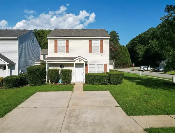 300 Goldenrod Drive, Stockbridge, GA 30281