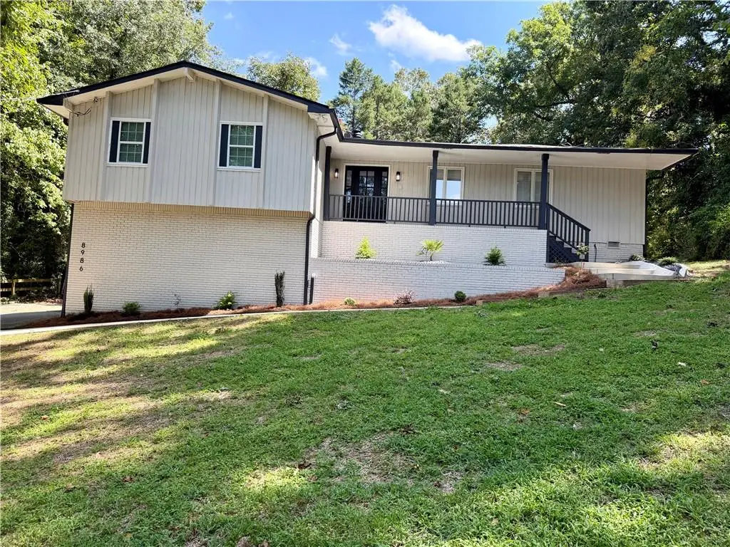 8986 Mandarin Drive, Jonesboro, GA 30236 - #1