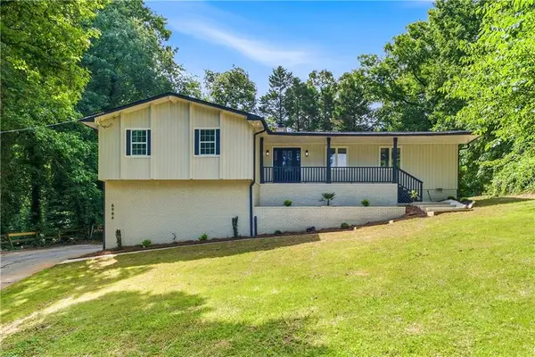 8986 Mandarin Drive, Jonesboro, GA 30236