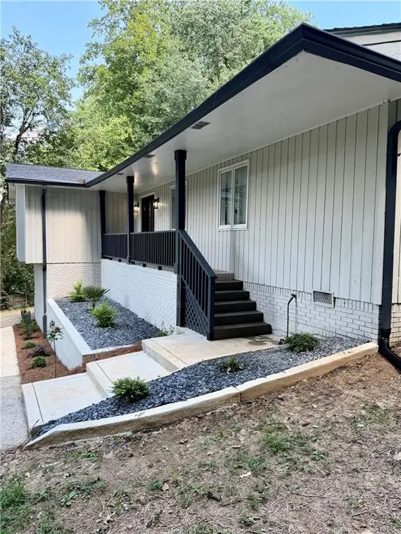 8986 Mandarin Drive, Jonesboro, GA 30236 - #3
