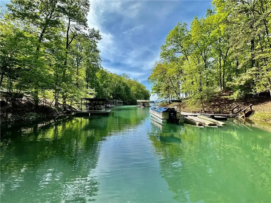 7745 Mill Cove Road, Cumming, GA 30041 - #2