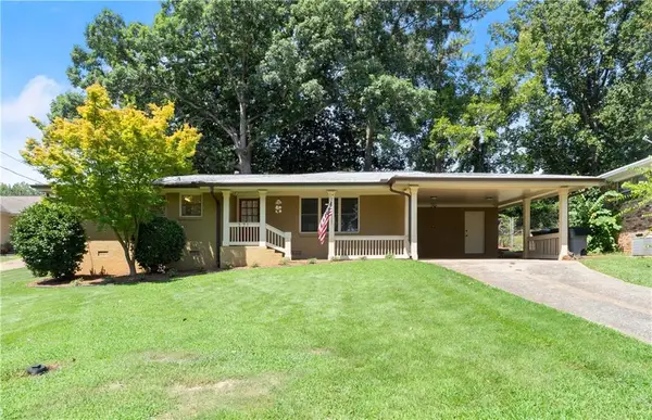 371 North Avenue, Hapeville, GA 30354