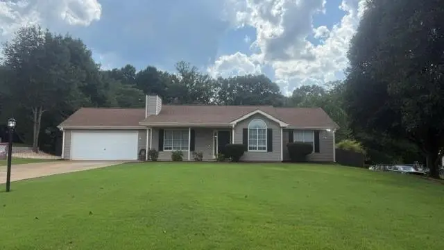655 Thorn Brook Ridge, Bethlehem, GA 30620 - #1