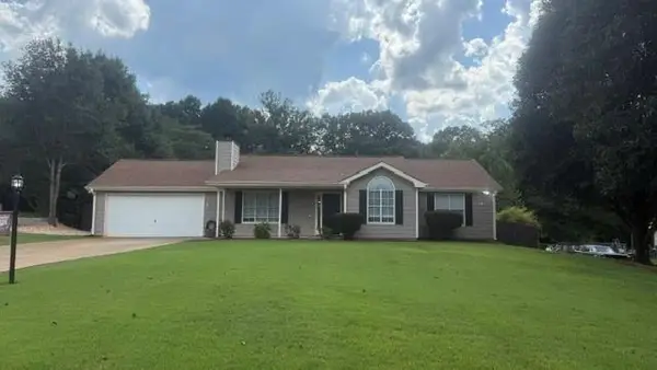 655 Thorn Brook Ridge, Bethlehem, GA 30620