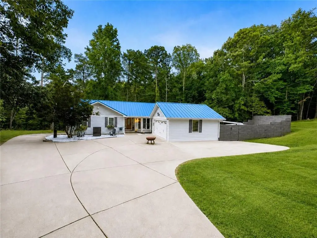 1695 Lakeside Trail, Cumming, GA 30041 - #1