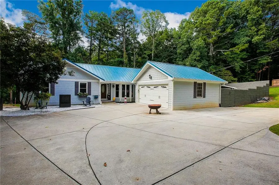 1695 Lakeside Trail, Cumming, GA 30041 - #2