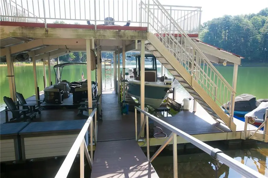 1695 Lakeside Trail, Cumming, GA 30041 - #3