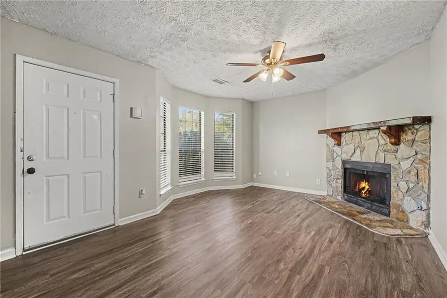 3558 Hopkins Court, Powder Springs, GA 30127 - #3