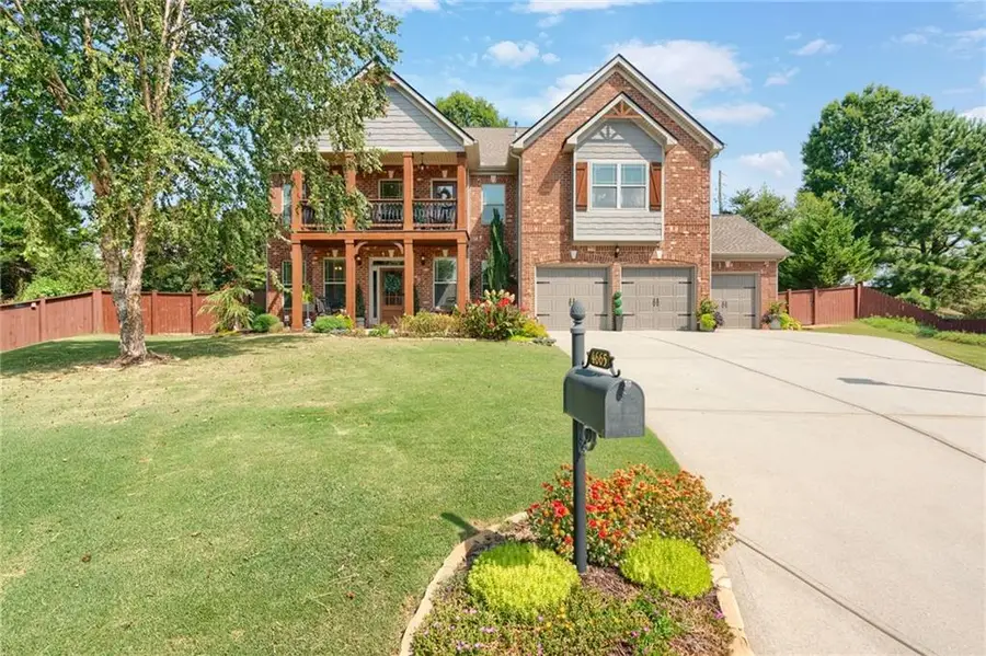 4665 Osprey Court, Cumming, GA 30040 - #2