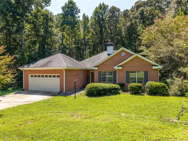 122 Keeble Creek Dr, Jasper, GA 30143