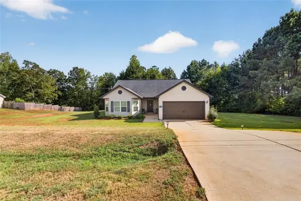500 Heath Drive, Thomaston, GA 30286