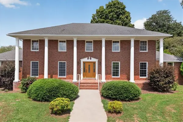 195 River Street, Ellijay, GA 30540