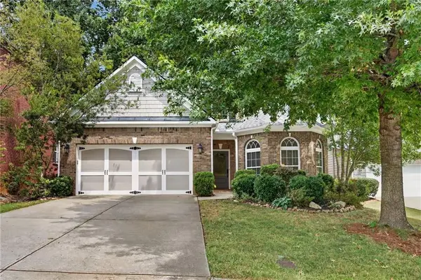 5676 Princeton Run Trail, Tucker, GA 30084