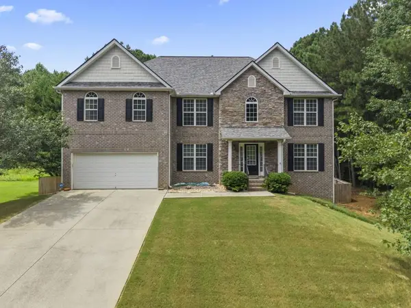 121 Hickory Branch Drive, Acworth, GA 30101