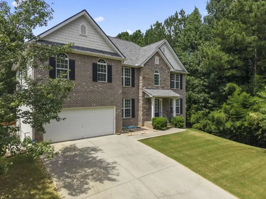 121 Hickory Branch Drive, Acworth, GA 30101 - #2