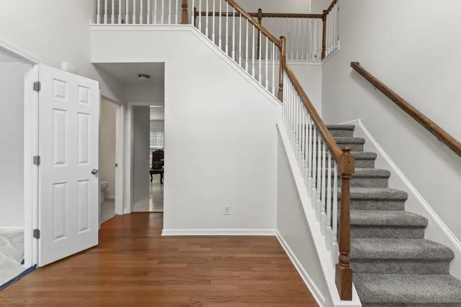 121 Hickory Branch Drive, Acworth, GA 30101 - #3