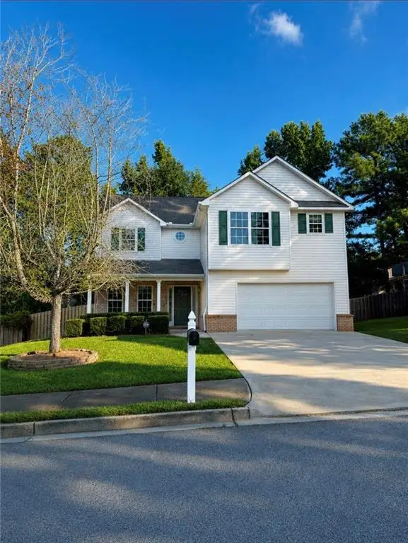 319 Sapphire Bend, Riverdale, GA 30296