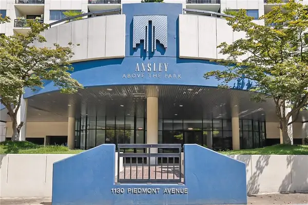 1130 Piedmont Avenue Ne #906, Atlanta, GA 30309
