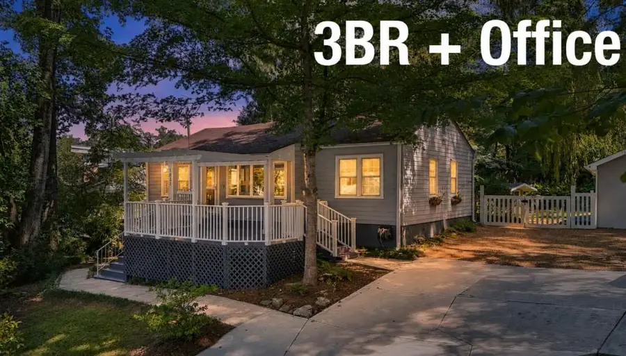 1031 Shepherds Lane, Atlanta, GA 30324 - #2