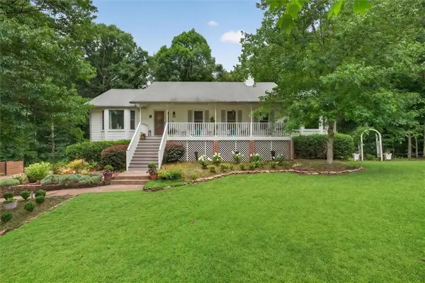 5868 Bridgemont Place Nw, Acworth, GA 30101