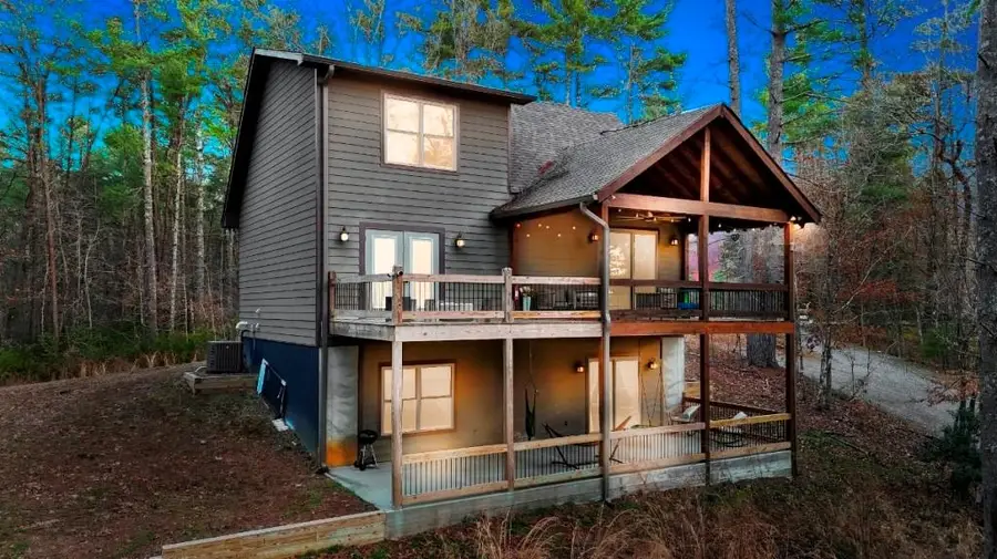 345 Deer Trail, Mineral Bluff, GA 30559 - #3
