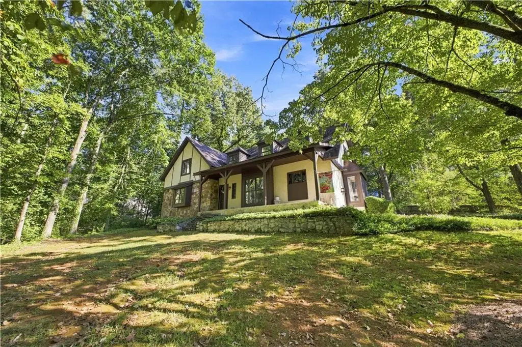102 Valley Brook Drive, Rome, GA 30161 - #1