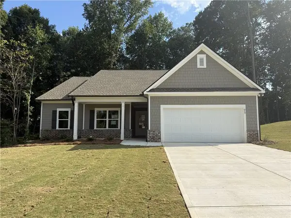 90 Fairwinds Drive, Covington, GA 30016