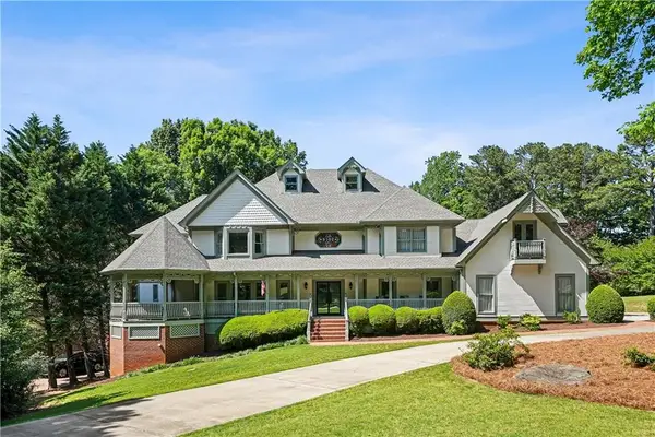5102 Chastleton Drive, Stone Mountain, GA 30087