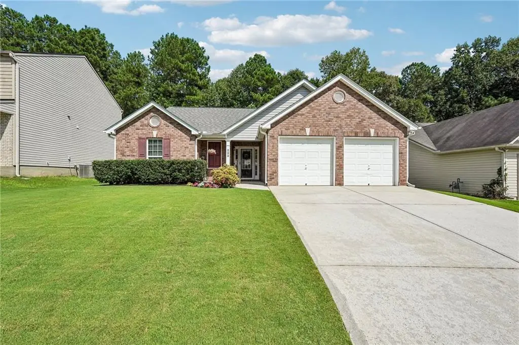 233 Arbor Creek Drive, Dallas, GA 30157 - #1