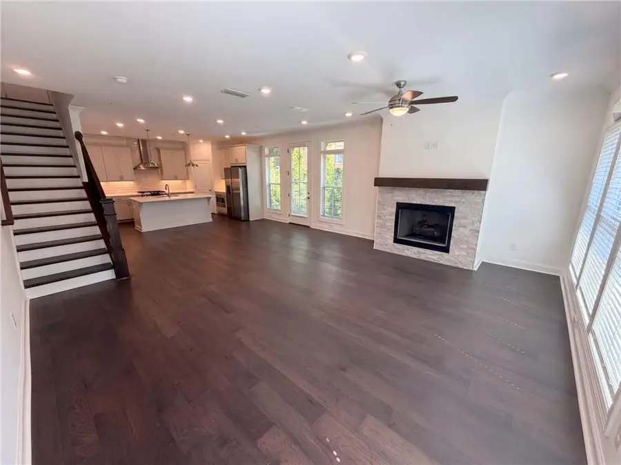 415 Olmstead Way, Alpharetta, GA 30022 - #3