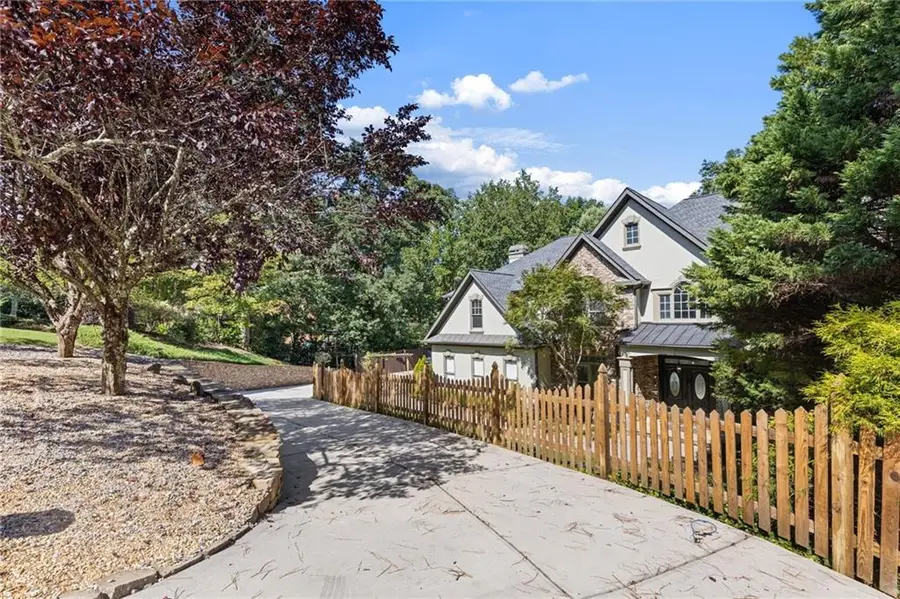 8430 Valemont Drive, Sandy Springs, GA 30350 - #3