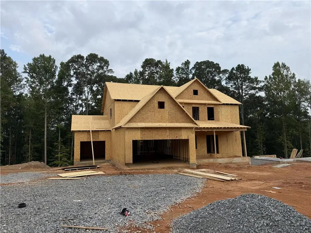 1140 Tupelo Lane, Loganville, GA 30052 - #1