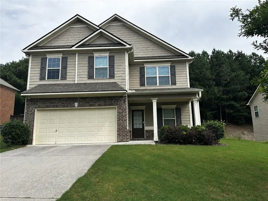 5910 Crescent Landing Drive, Cumming, GA 30028 - #1