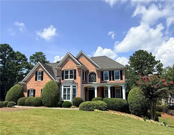 2667 Dunhaven Court, Snellville, GA 30078