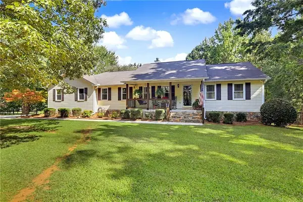 305 Hillview Road, Hampton, GA 30228