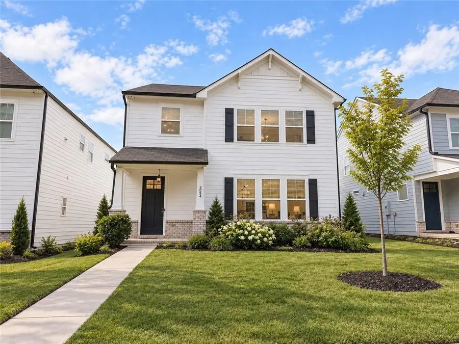 3054 Vinca Drive, Buford, GA 30519 - #2
