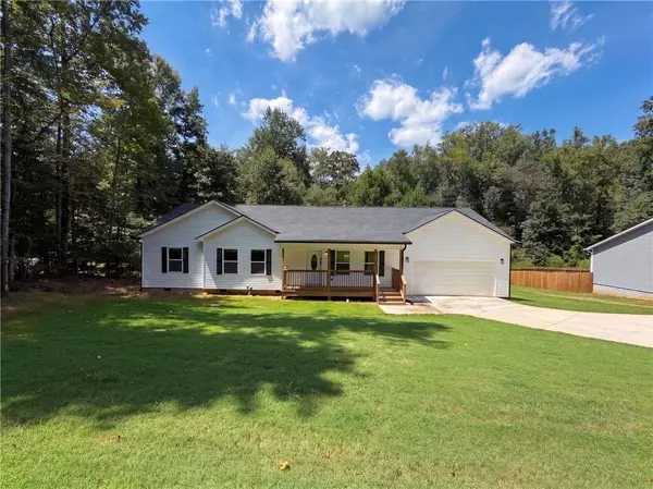 201 Deerfield Lane, Carrollton, GA 30116