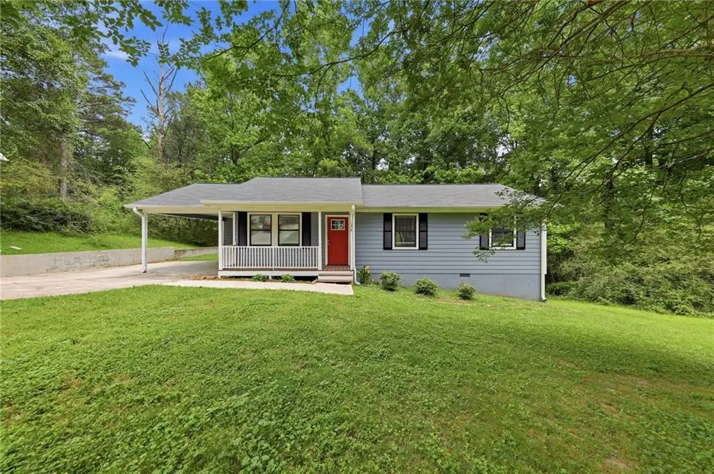 36 Nugget Drive, Villa Rica, GA 30180 - #1