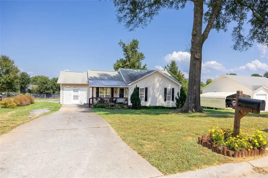 120 Fieldcrest Drive Se, Calhoun, GA 30701 - #2