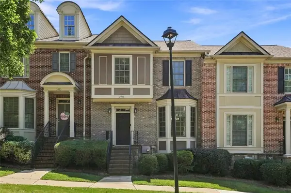 3977 Covey Flush Court, Smyrna, GA 30082