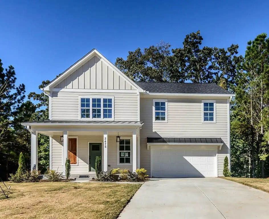 2475 Adair Ridge Court, Decatur, GA 30034 - #1