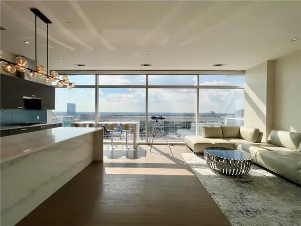 45 Ivan Allen Jr Boulevard Nw #2105, Atlanta, GA 30308