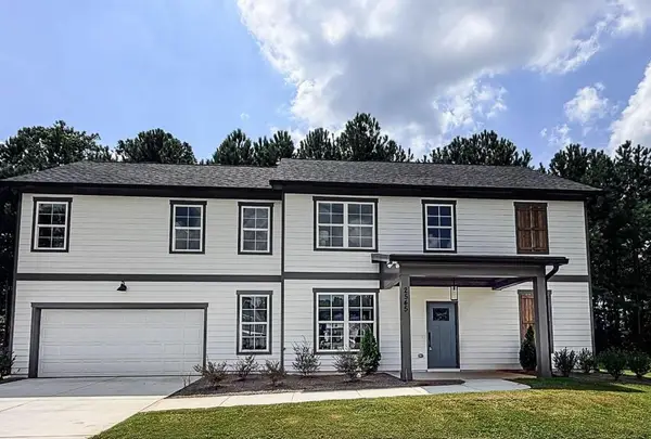 2545 Adair Ridge Court, Decatur, GA 30034