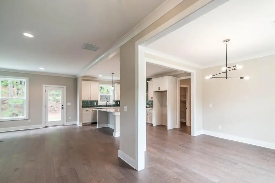 2545 Adair Ridge Court, Decatur, GA 30034 - #2