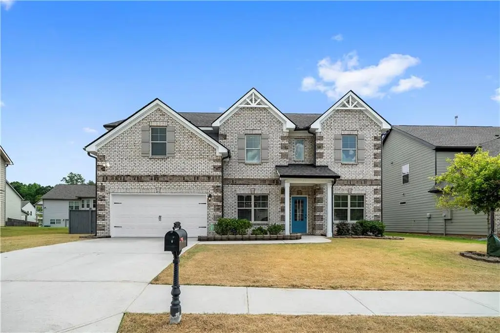 5673 Wyncreek Circle Sw, Atlanta, GA 30331 - #1