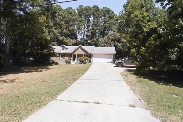3676 Lenora Church Road, Snellville, GA 30039