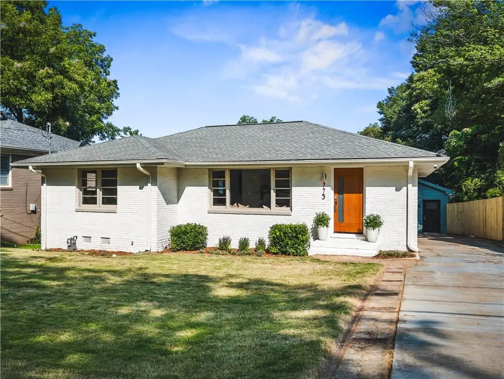 773 Pasley Avenue Se, Atlanta, GA 30316 - #1
