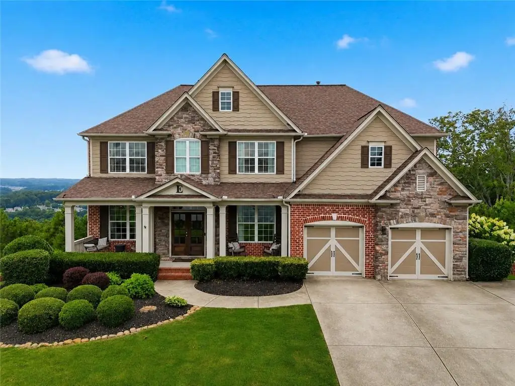 5085 Laurel Ridge Drive, Cumming, GA 30040 - #1